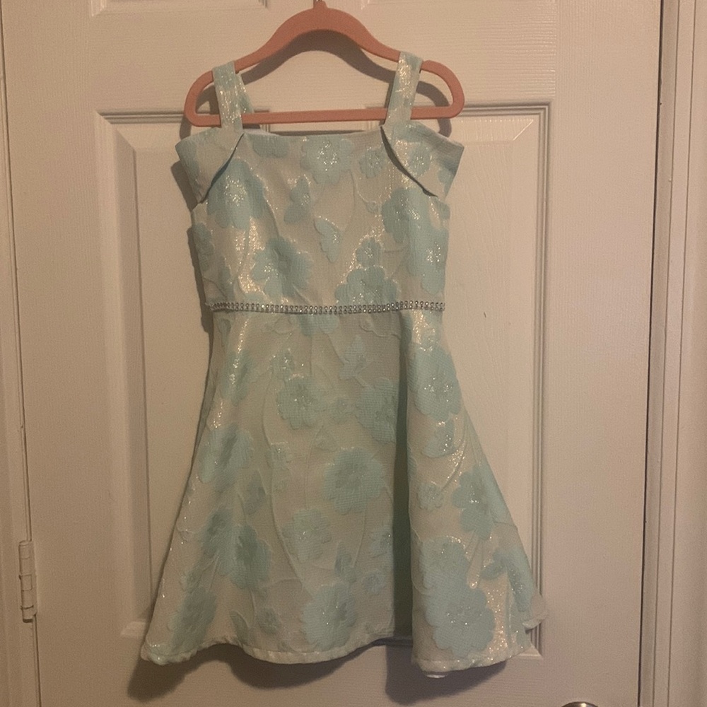 Toddler Girl Dress